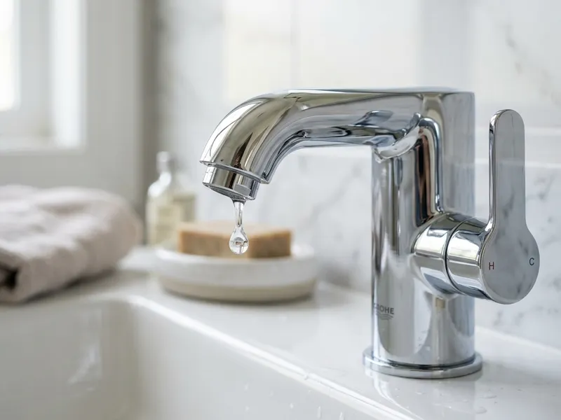 Faucet Repair & Installation Plumber in Kampsville, IL